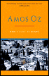 Don't Call It Night - Amos Oz, De Lange Nicholas R. M. (Translator)