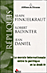 La morale internationale entre la politique et le droit - Alain Finkielkraut Robert Badinter Jean Daniel - Tricorne Eds Du
