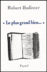 Le plus grand bien - Robert Badinter - Editions Fayard