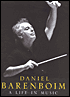 Life in Music - Daniel Barenboim, Michael Lewin, Phillip Huscher, Michael Lewin (Editor)