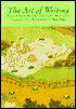The Art of Writing: Teachings of the Chinese Masters - Tony Barnstone (Editor), Z, Peter Turner (Editor), Kendra Crossen (Editor), Chou Ping (Editor), Ching-Chih Wei (Editor), Chou Ping (Translator)
