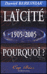 La laïcité, pourquoi ? - Daniel Beresniak - Cap Bear