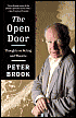 The Open Door - Peter Brook - 