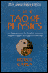 The Tao of Physics: An Exploration Of the Parallels between Modern Physics and Eastern Mysticism - Fritjof Capra, Fritjof Capra (Adapted by)