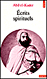 Ecrits spirituels - Michel Chodkiewicz Abd El-Kader - Points