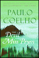 The Devil and Miss Prym - Paulo Coelho, Nick Caistor (Translator), Amanda Hopkinson (Translator), Amanda Hopkinson (Translator), Nick Caistor (Translator)