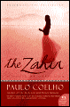 Zahir: A Novel of Obsession - Paulo Coelho, Margaret Jull Costa, Margaret Jull Costa (Translator) 