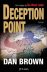 Deception point - Dan Brown  - Lattes 