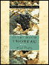 Wild Fruits: Thoreau's Rediscovered Last Manuscript - Henry David Thoreau, Bradley P. Dean (Editor), Bradley P. Dean (Editor), Abigail Rorer (Illustrator), Abigail Rorer (Illustrator)