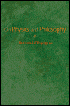 On Physics & Philosophy - Bernard d'Espagnat
