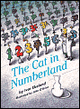 The Cat in Numberland - Ivar Ekeland, John O'Brien (Illustrator)