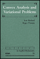  Convex Analysis and Variational Problems - Ivar Ekeland, Roger Temam