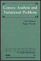 Convex Analysis and Variational Problems - Ivar Ekeland, Roger Temam