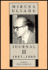 Journal II, 1957-1969 - Mircea Eliade, Fred H. Johnson (Translator)