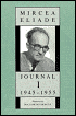 Journal I, 1945-1955 - Mircea Eliade, Mac Linscott Ricketts (Translator)