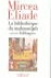 Bibliotheque du maharadjah soliloque - Mircea Eliade - Gallimard 