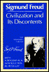 Civilization and Its Discontents - Sigmund Freud, James Strachey (Editor), James Strachey (Translator)