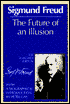 Future of an Illusion - Sigmund Freud, James Strachey (Editor)