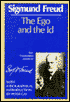 Ego & the ID of Sigmund Freud (The Standard Edition of the Complete Psychological Works of Sigmund Freud Series) - Sigmund Freud, James Strachey (Editor), Joan Riviere (Translator)