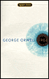 1984 -  George Orwell, Erich Fromm (Afterword) - 