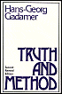 Truth and Method - Hans-Georg Gadamer, Joel Weinsheimer (Translator), Donald G. Marshall (Translator)