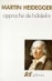 Approche de H?lderlin  - Martin Heiddeger  - Gallimard 