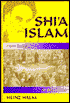 Shi'a Islam: From Religion to Revolution (Princeton Series on the Middle East) - Heinz Halm, Bernard Lewis (Editor), Allison Brown (Translator)