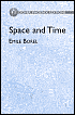 Space and Time (Dover Phoenix Editions) - Emile Borel, Banesh Hoffmann (Foreword by)