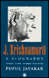 J. Krishnamurti: A Biography - Pupul Jayakar