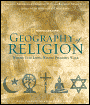 National Geographic Geography of Religion - Susan Hitchcock, Desmond Tutu, John Esposito, Mpho Tutu