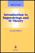 Introduction to Superstrings and M-Theory - Michio Kaku, J. L. Birman (Editor), H. E. Stanley (Editor)