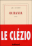 Ourania - Jean-Marie Gustave Le Clézio - Gallimard