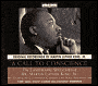 A Call to Conscience: The Landmark Speeches of Dr. Martin Luther King, Jr. - Martin Luther King, Kris Shepard, Andrew Young (Contribution by), Ted Kennedy (Read by)
