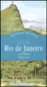 La baie de Rio et sa région - Elza Dejean  Nicolas Martin  Valérie Decugis - Arthaud 