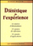 Diététique de l'expérience - 50 années d'observation, 50 années de réflexions, 50 années d'applications - Robert Masson - La Maisnie-Tredaniel