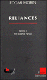 Reliances - Edgar Morin Antoine Spire - L'aube Eds De