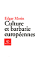 Culture et barbarie européennes - Edgar Morin - Bayard Culture