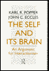 The Self And Its Brain: An Argument For Interactionism - Karl R. Popper, John C. Eccles