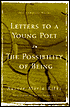Letters to a Young Poet / The Possibility of Being - Rainer Maria Rilke, Joan M. Burnham (Translator), Kent Nerburn (Foreword by)