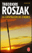 La conspiration des ténèbres - Théodore Roszak - Lgf