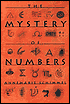 Mystery of Numbers - Annemarie Schimmel, Franz Carl Endres