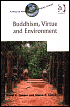 Buddhism, Virtue and Environment - David Edward Cooper, Simon P. James