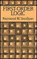 First-Order Logic - Raymond M. Smullyan
