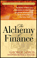 The Alchemy of Finance - George Soros, Paul A. Volcker