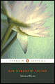 Selected Poems (Tagore, Rabindranath) - Rabindranath Tagore, William Radice (Editor), William Radice (Translator)