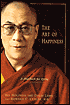 The Art of Happiness: A Handbook for Living - Dalai Lama, Howard C. Cutler, Howard C. Cutler, Dalai Lama Bstan-dzin-rgya-mtsho, Howard C. Cutler