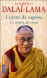 Leons de sagesse, le soutra du coeur - Dala-Lama  - Pocket 