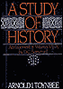 Study of History, Vol. 2 - Arnold Joseph Toynbee, D. C. Somervell (Photographer)
