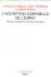 L'Inscription corporelle de l'esprit  - sciences cognitives et expérience humaine - Francisco J. Varela  Evan Thompson  Eleanor Rosh - Seuil 