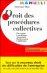 Droit des procédures collectives - Dominique Vidal - Gualino Eds